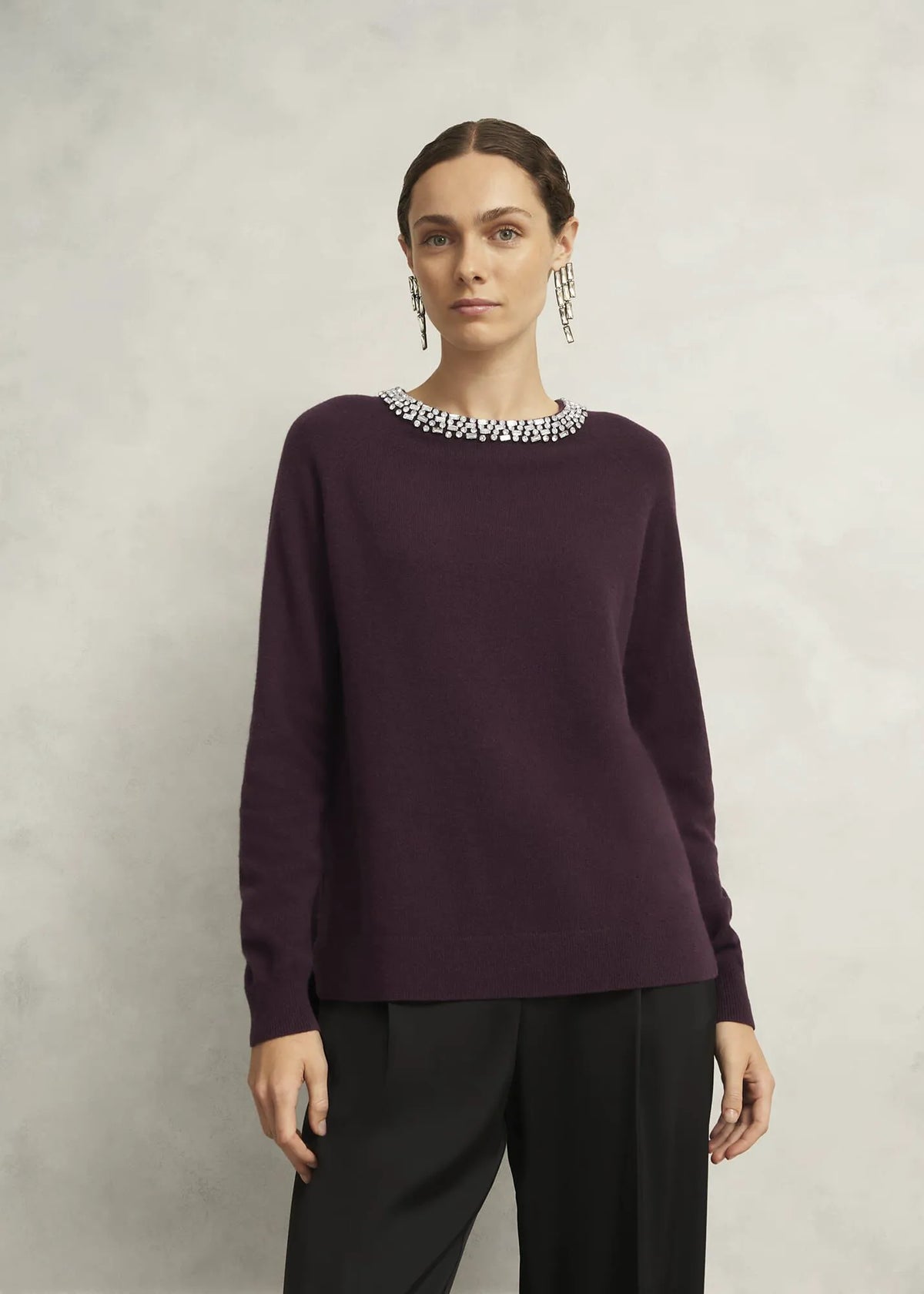 Malbec Purple