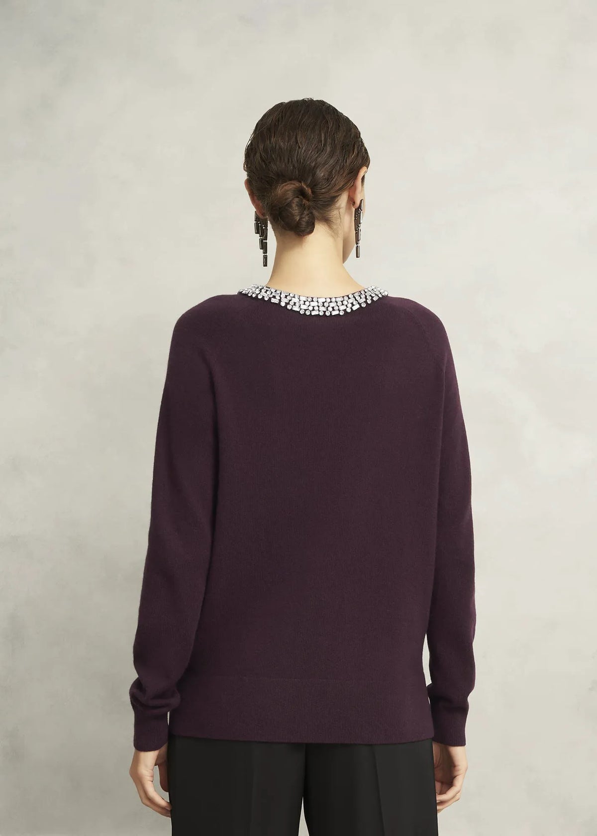 Malbec Purple