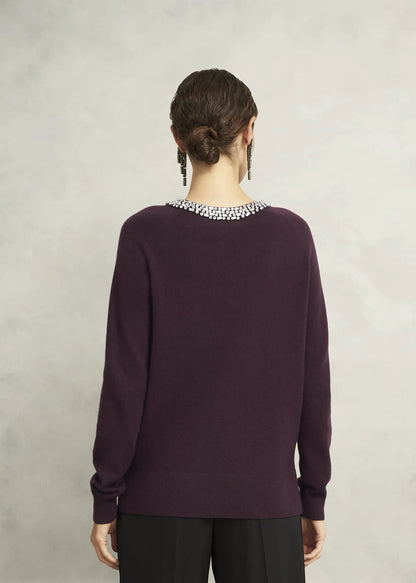 Malbec Purple