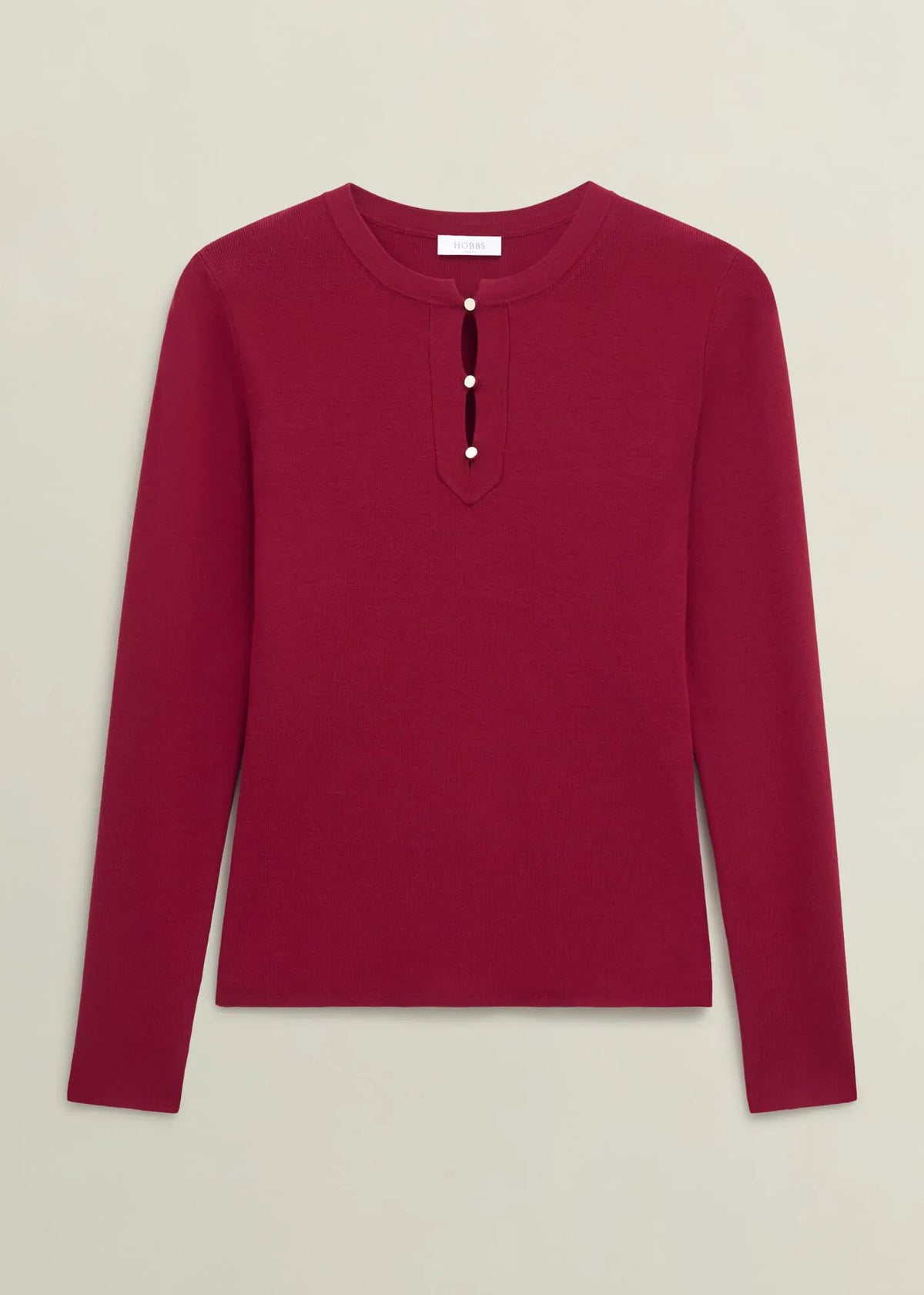 Pomegranate Red