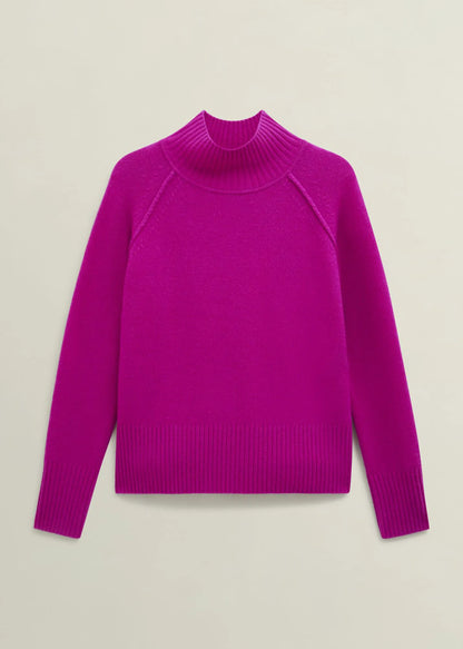 Magenta Pink