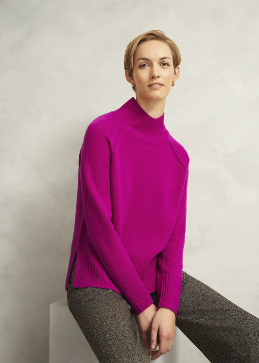 Magenta Pink