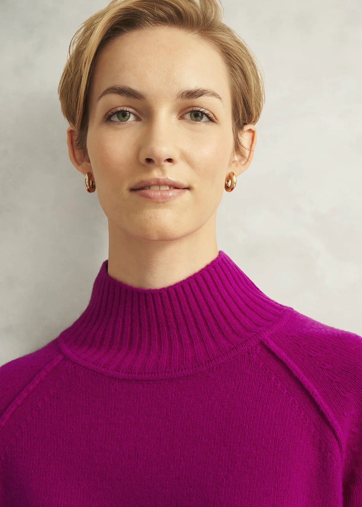 Magenta Pink