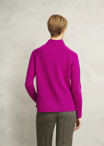 Magenta Pink