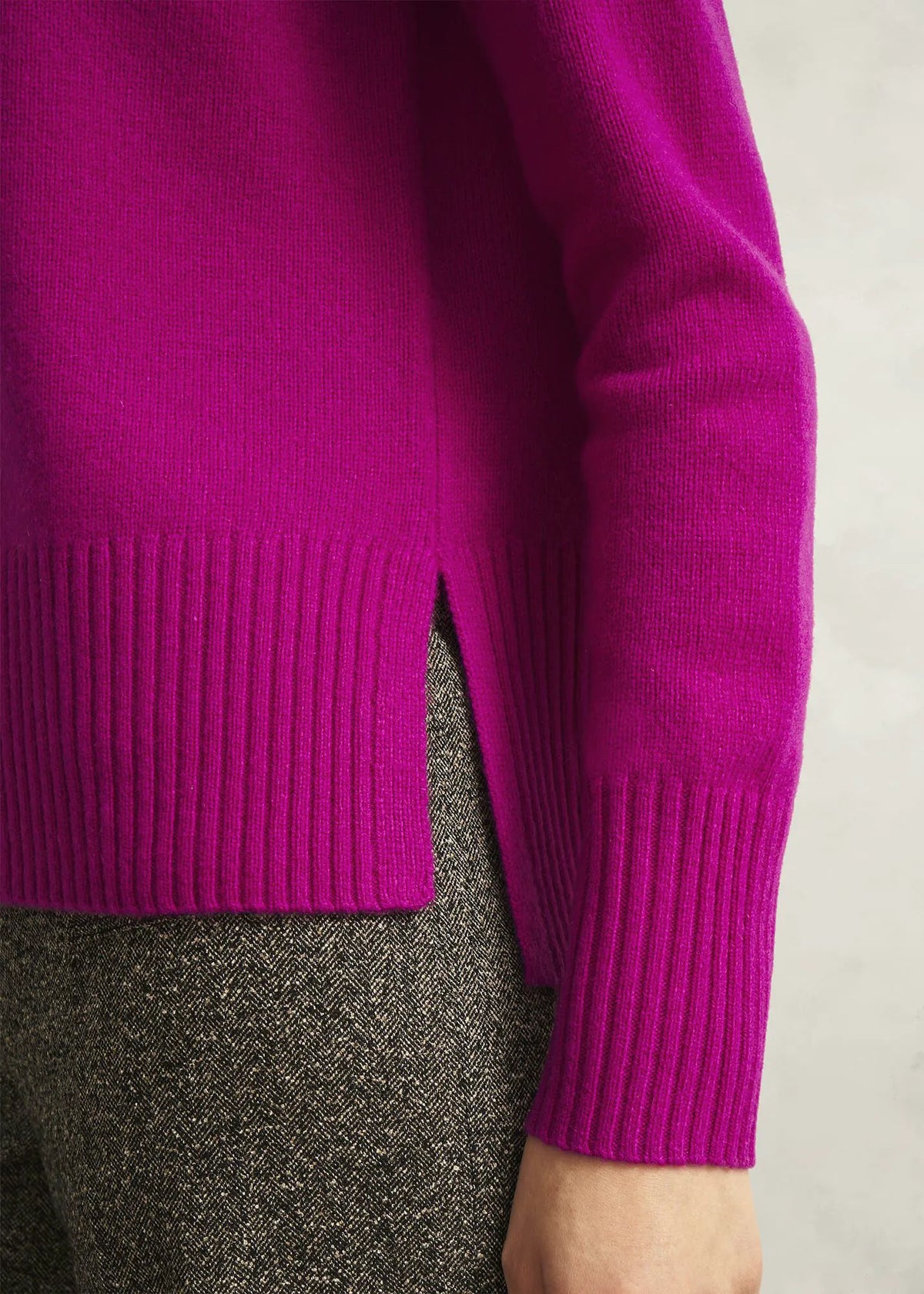 Magenta Pink