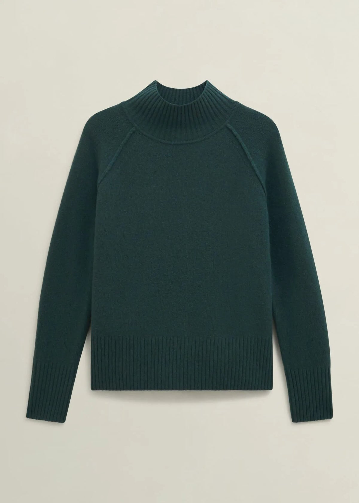Ponderosa Green