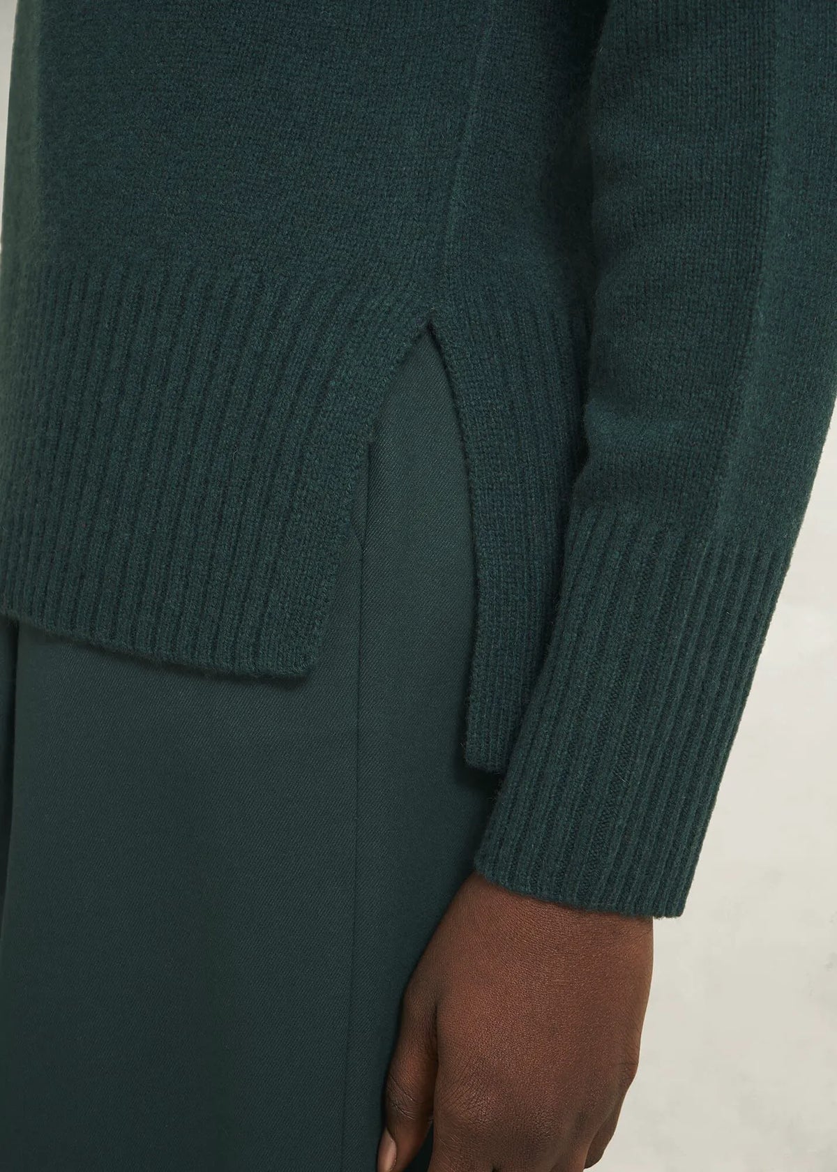 Ponderosa Green