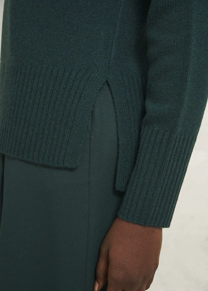 Ponderosa Green