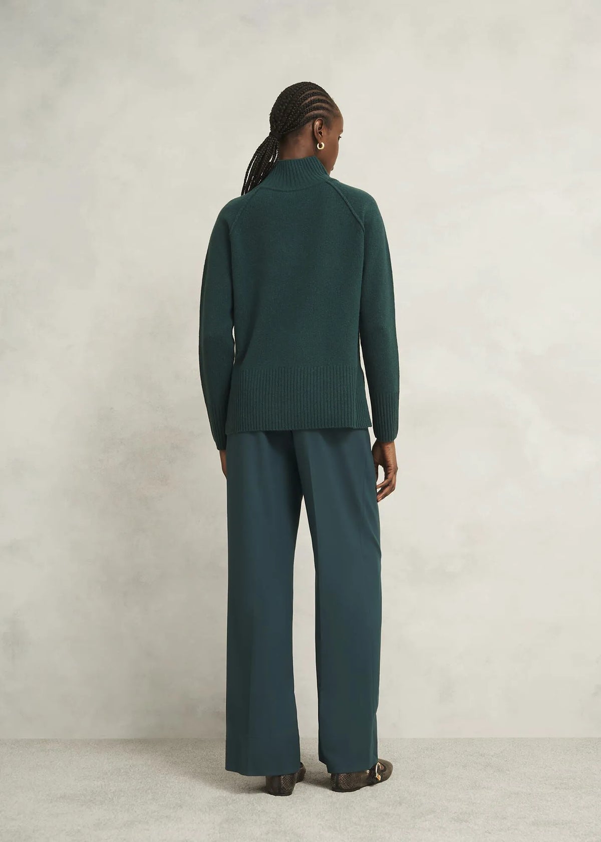 Ponderosa Green