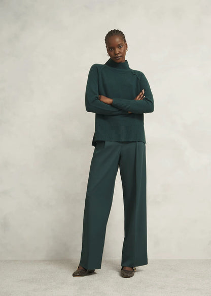 Ponderosa Green