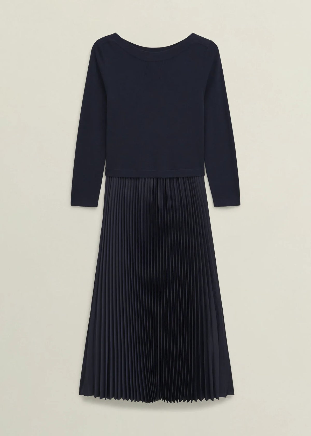 Hobbs Navy