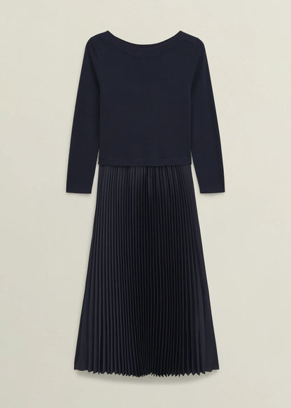 Hobbs Navy