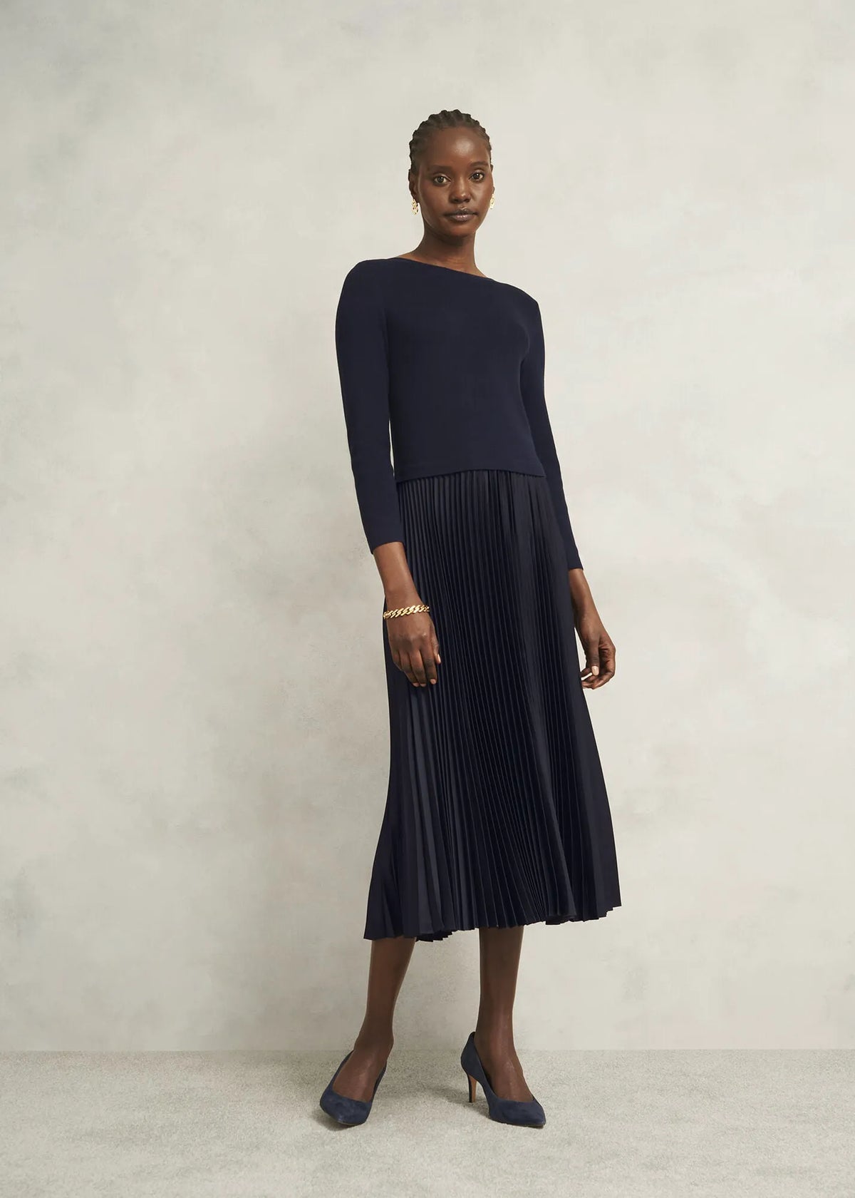 Hobbs Navy