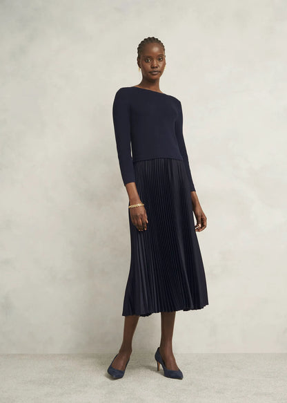 Hobbs Navy