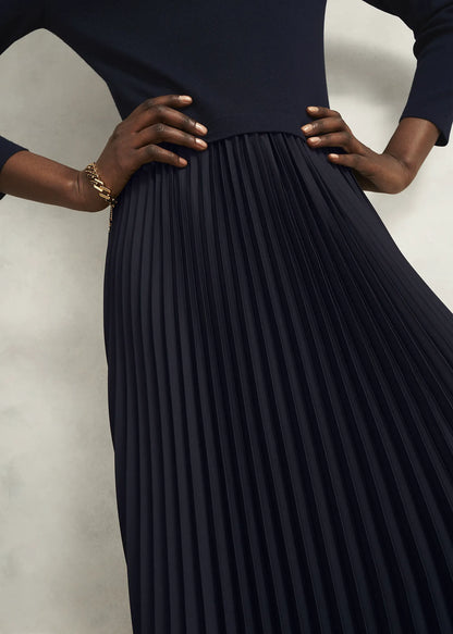 Hobbs Navy