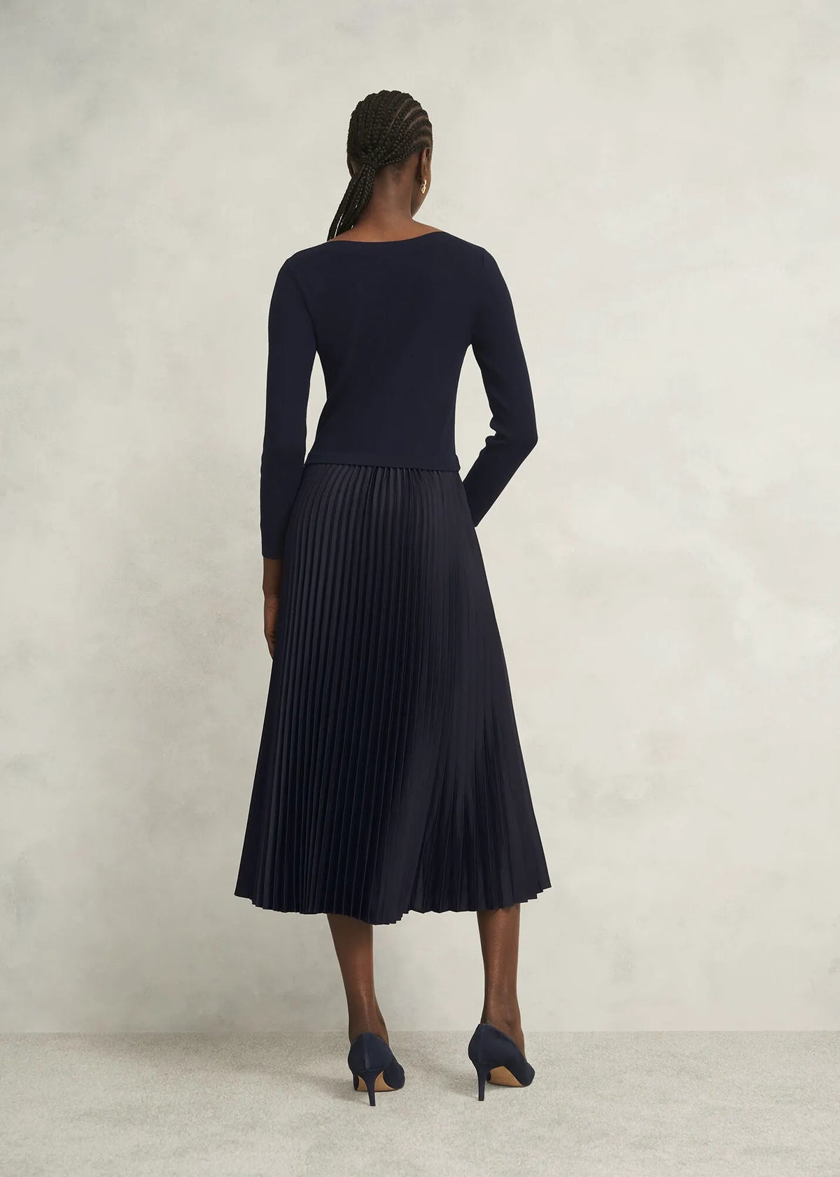 Hobbs Navy