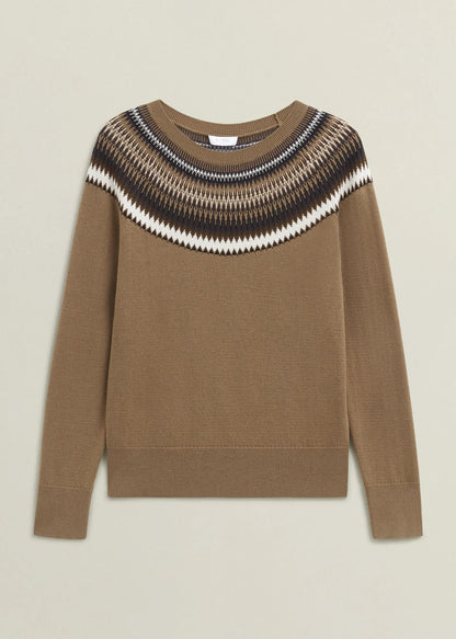 Camel Marl