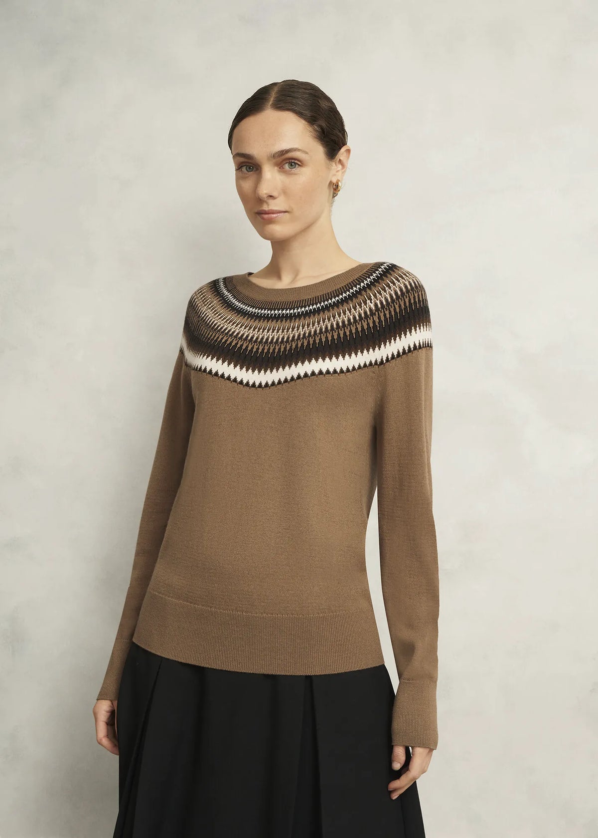 Camel Marl