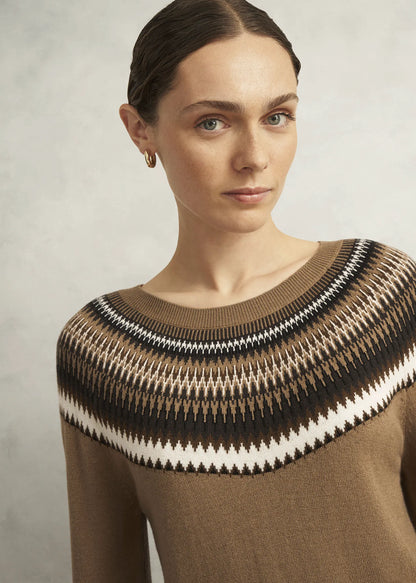 Camel Marl