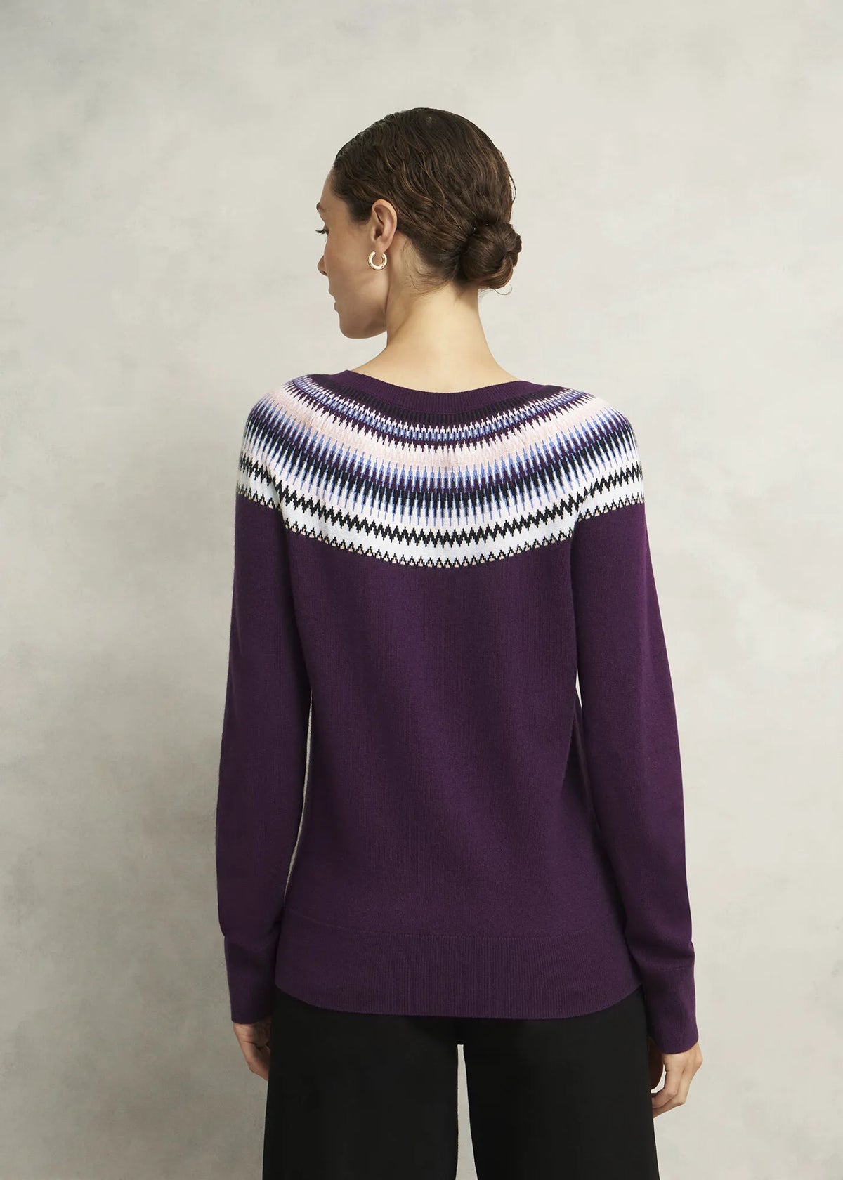 Vibrant Purple