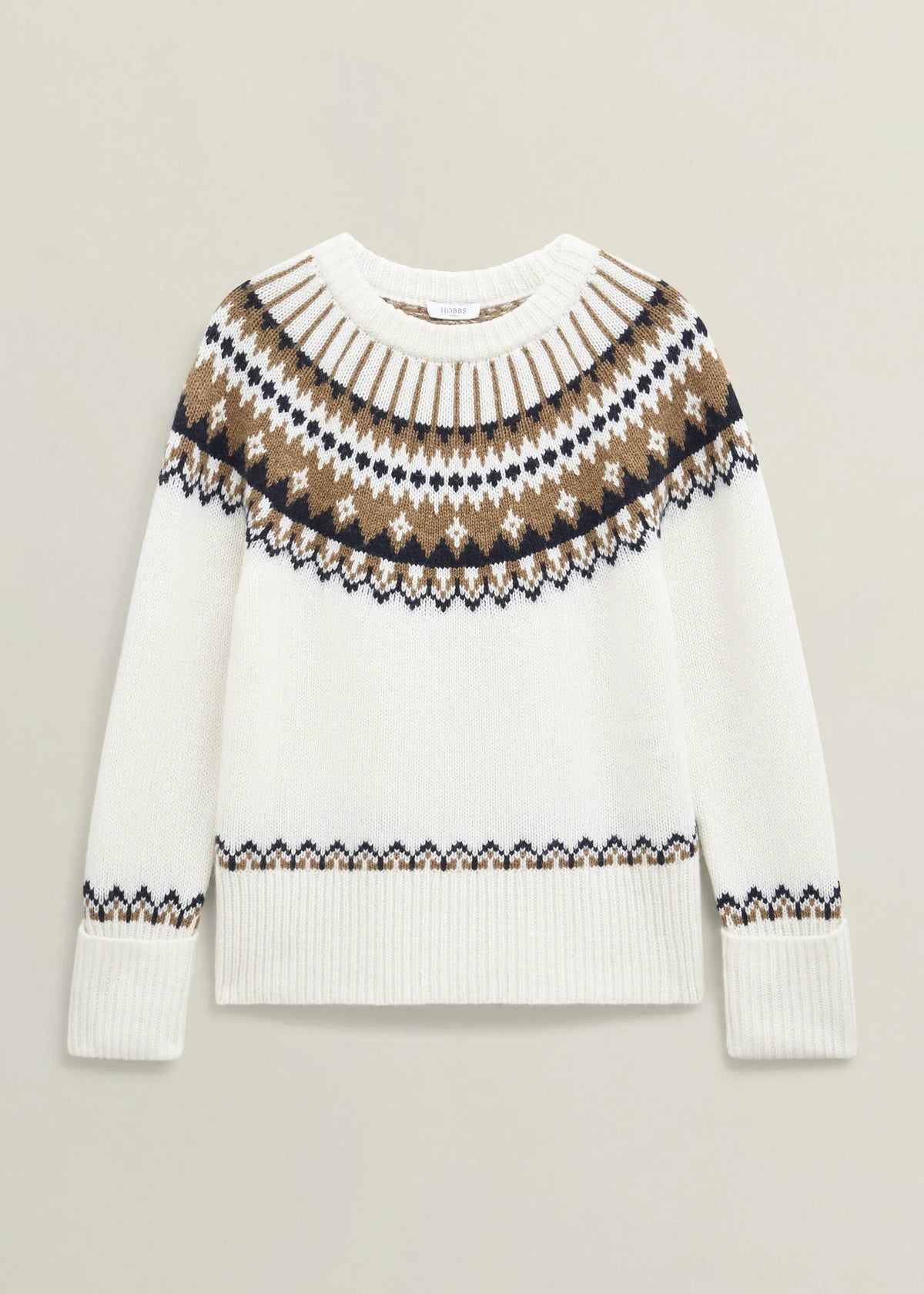 Ivory Camel