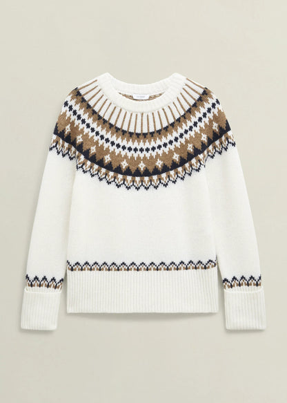Ivory Camel