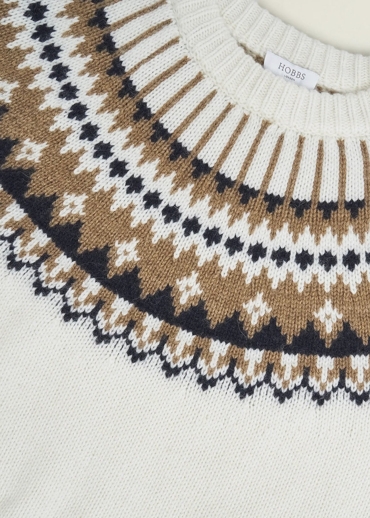 Ivory Camel
