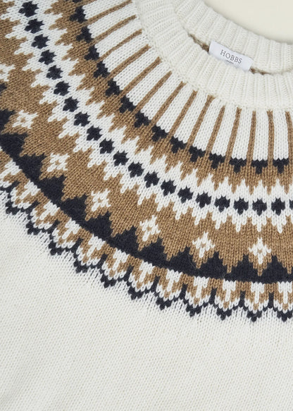 Ivory Camel