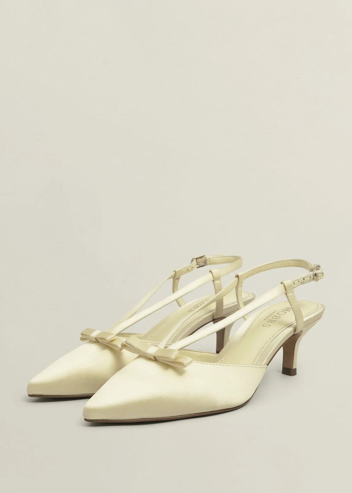 Pale Yellow