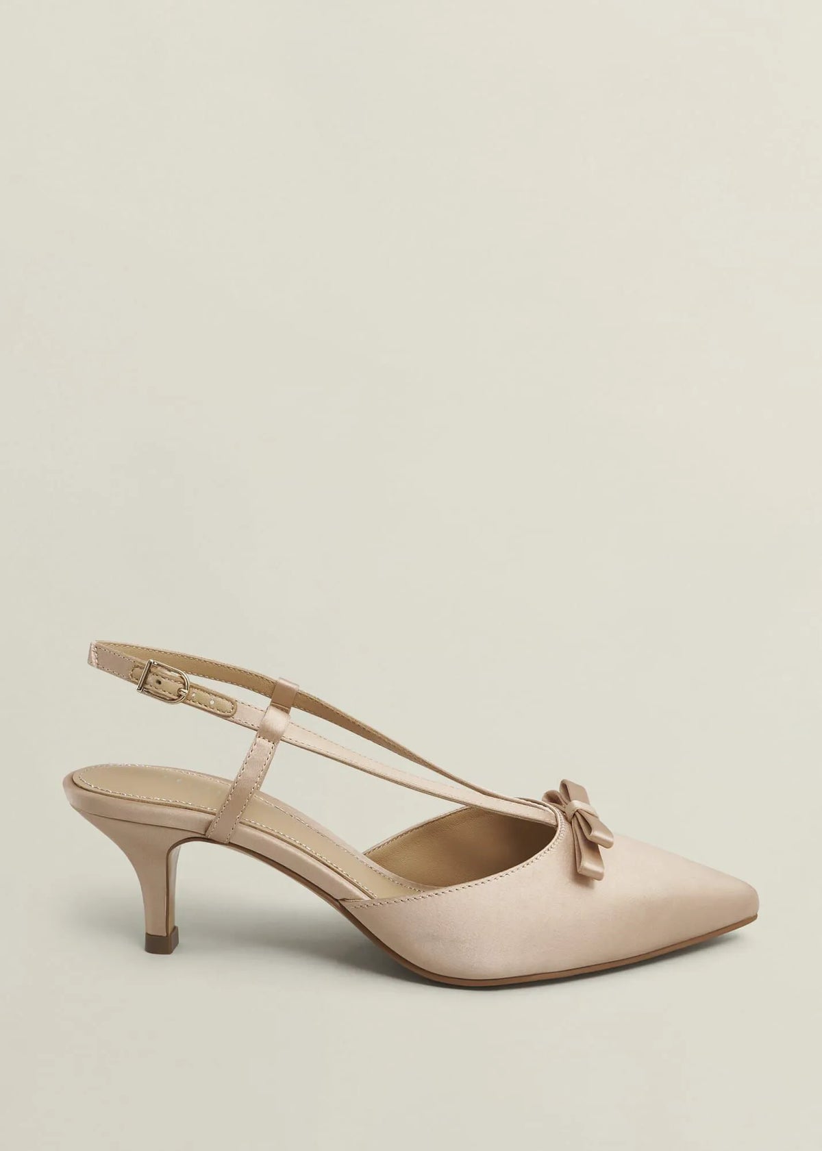 Warm Taupe