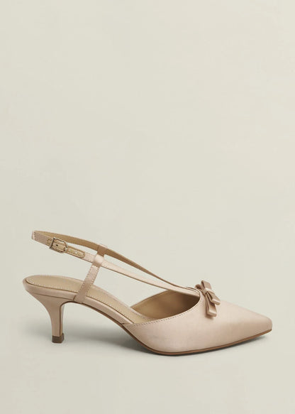 Warm Taupe