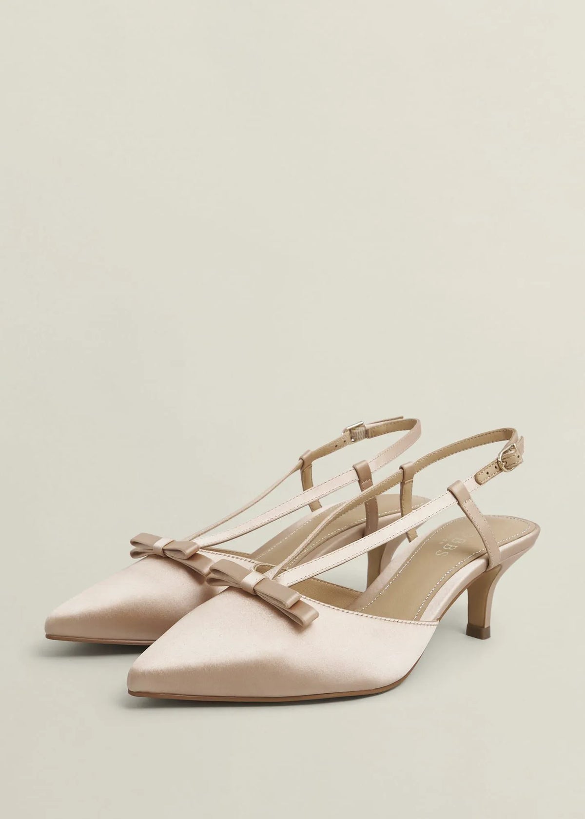 Warm Taupe