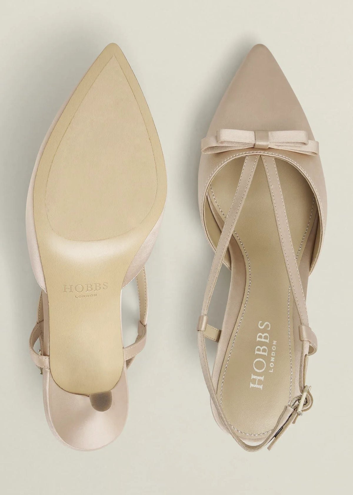 Warm Taupe