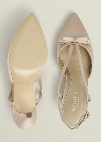 Warm Taupe