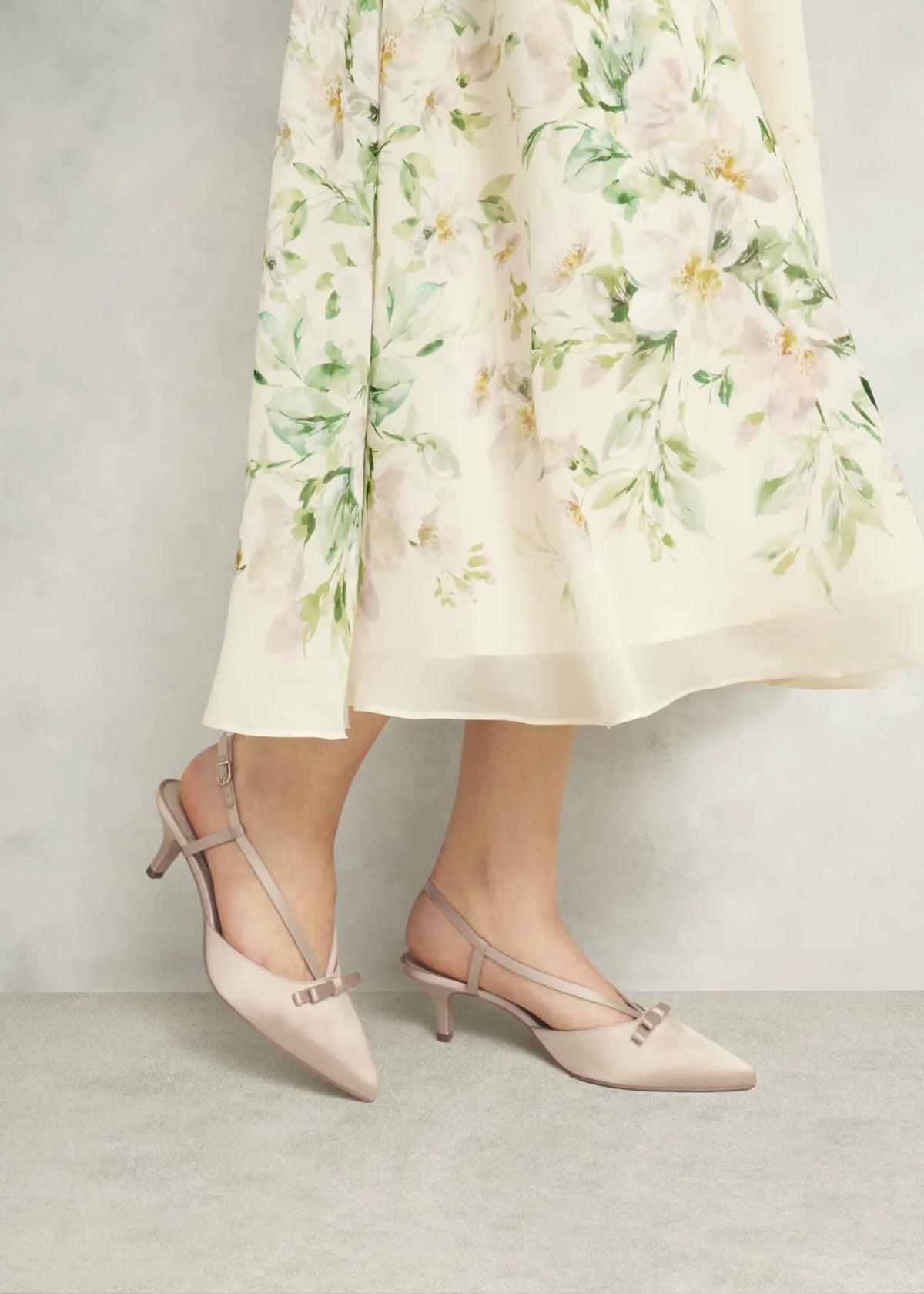 Warm Taupe