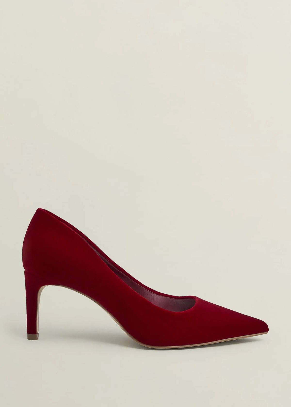 Rouge Red