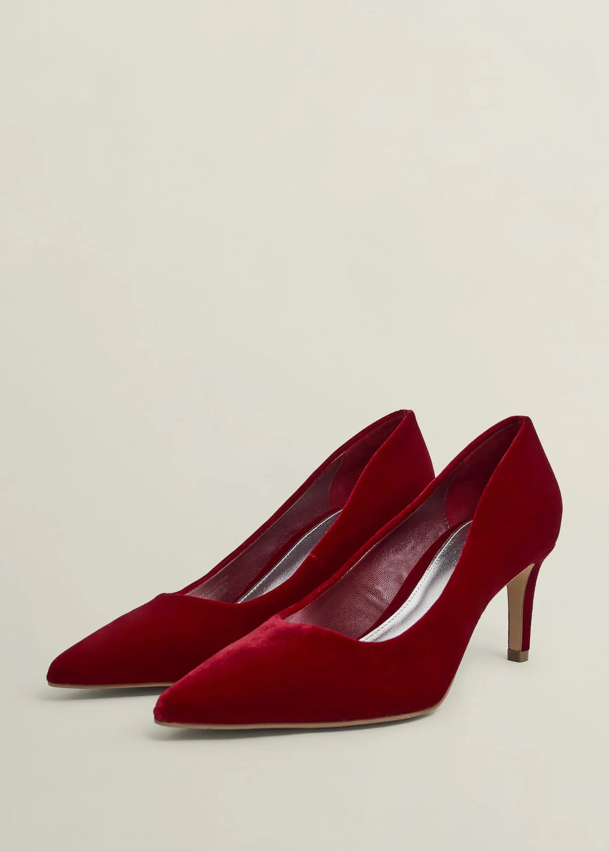 Rouge Red