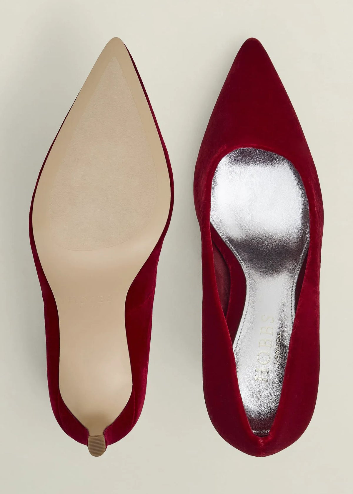 Rouge Red