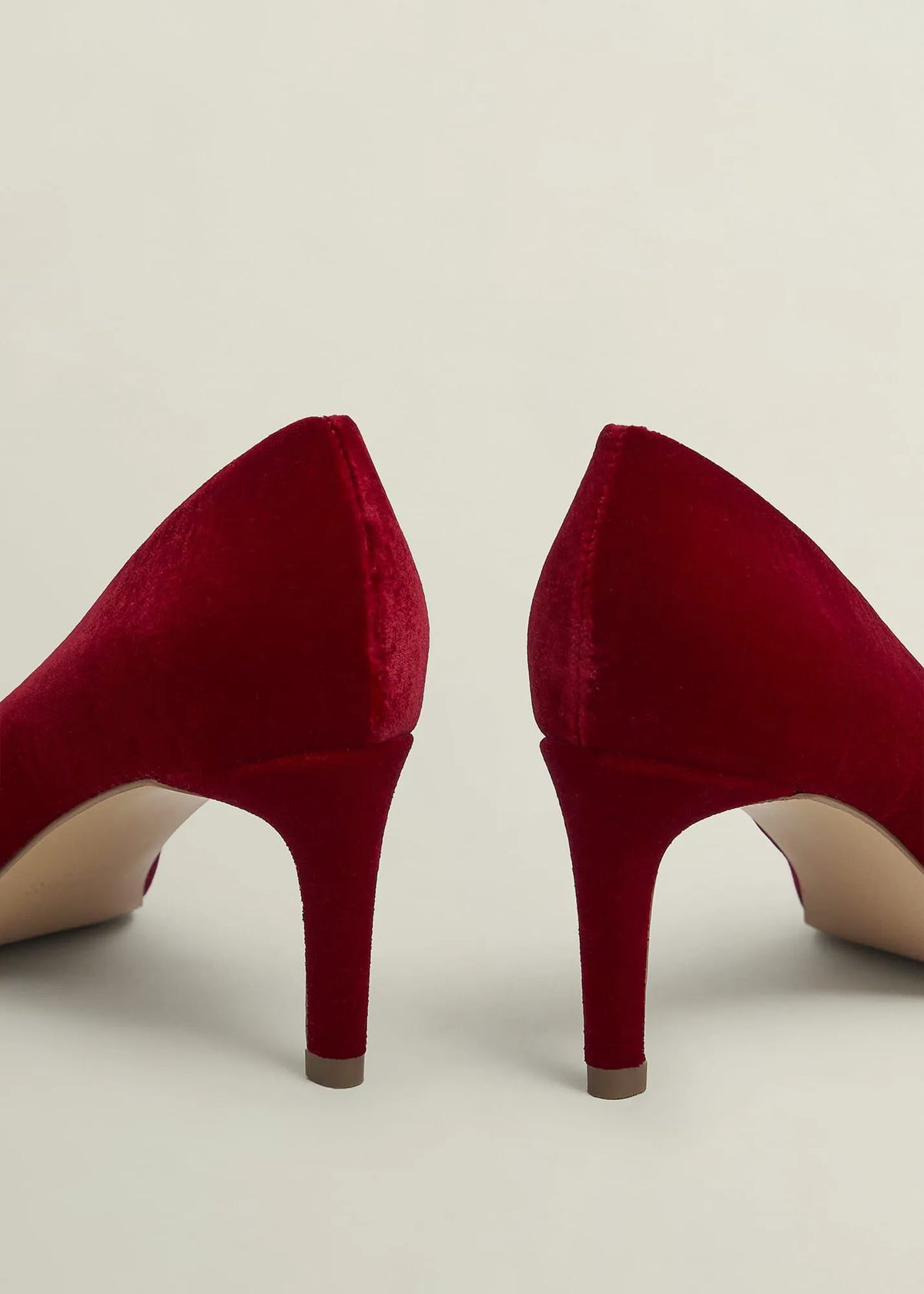 Rouge Red