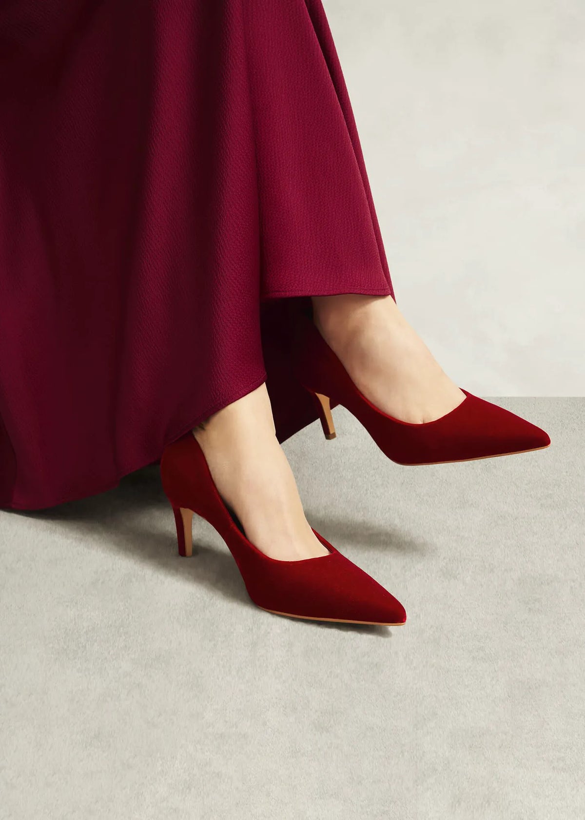 Rouge Red