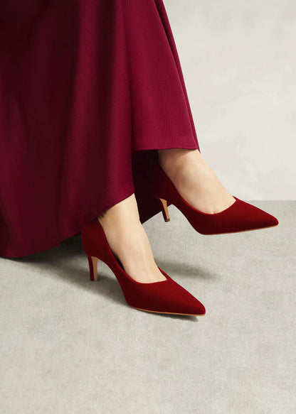 Rouge Red