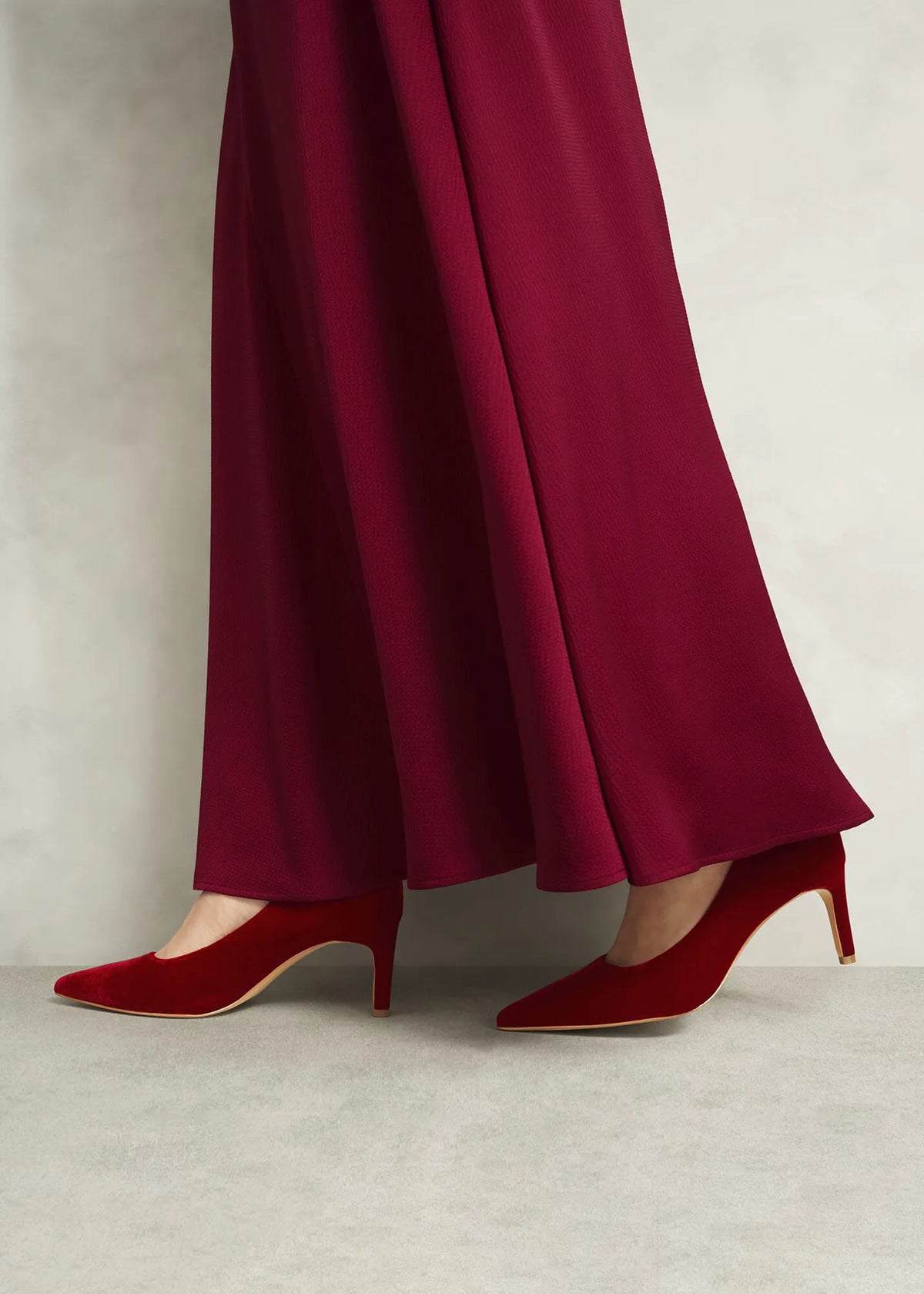 Rouge Red
