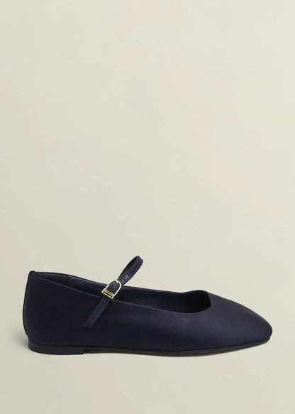 Midnight Navy