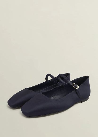 Midnight Navy