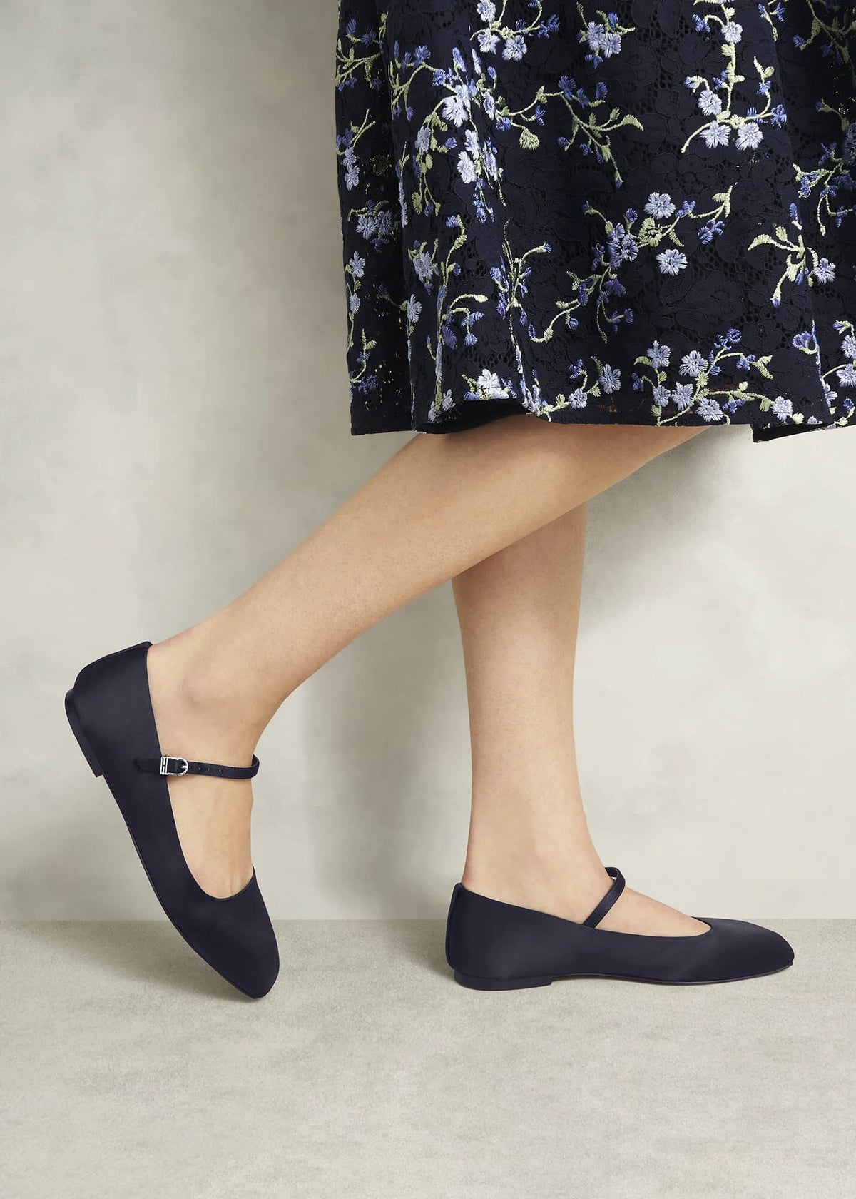 Midnight Navy