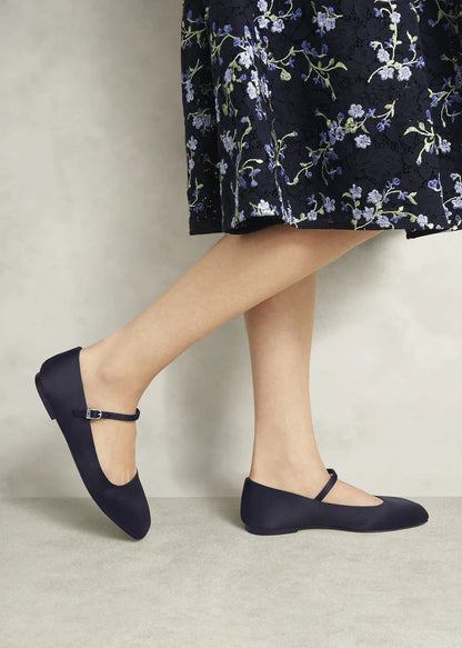 Midnight Navy