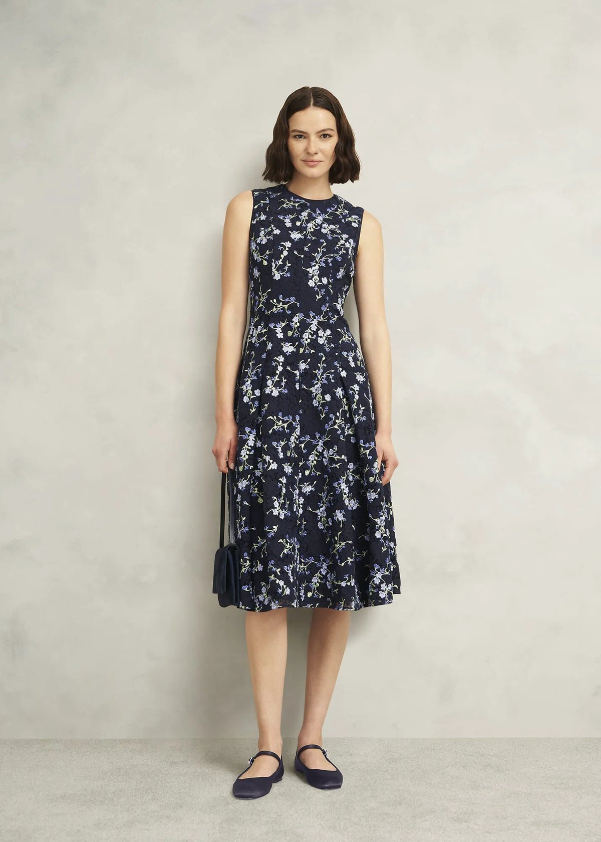 Midnight Navy