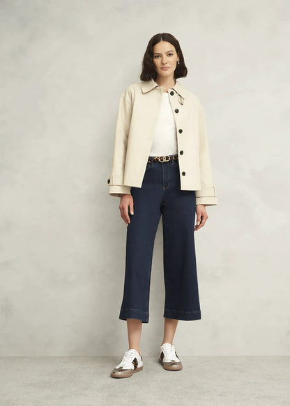 Ivory Leopard