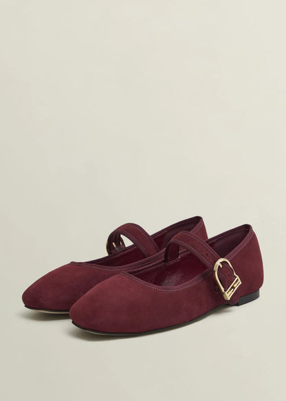 Beryl Red