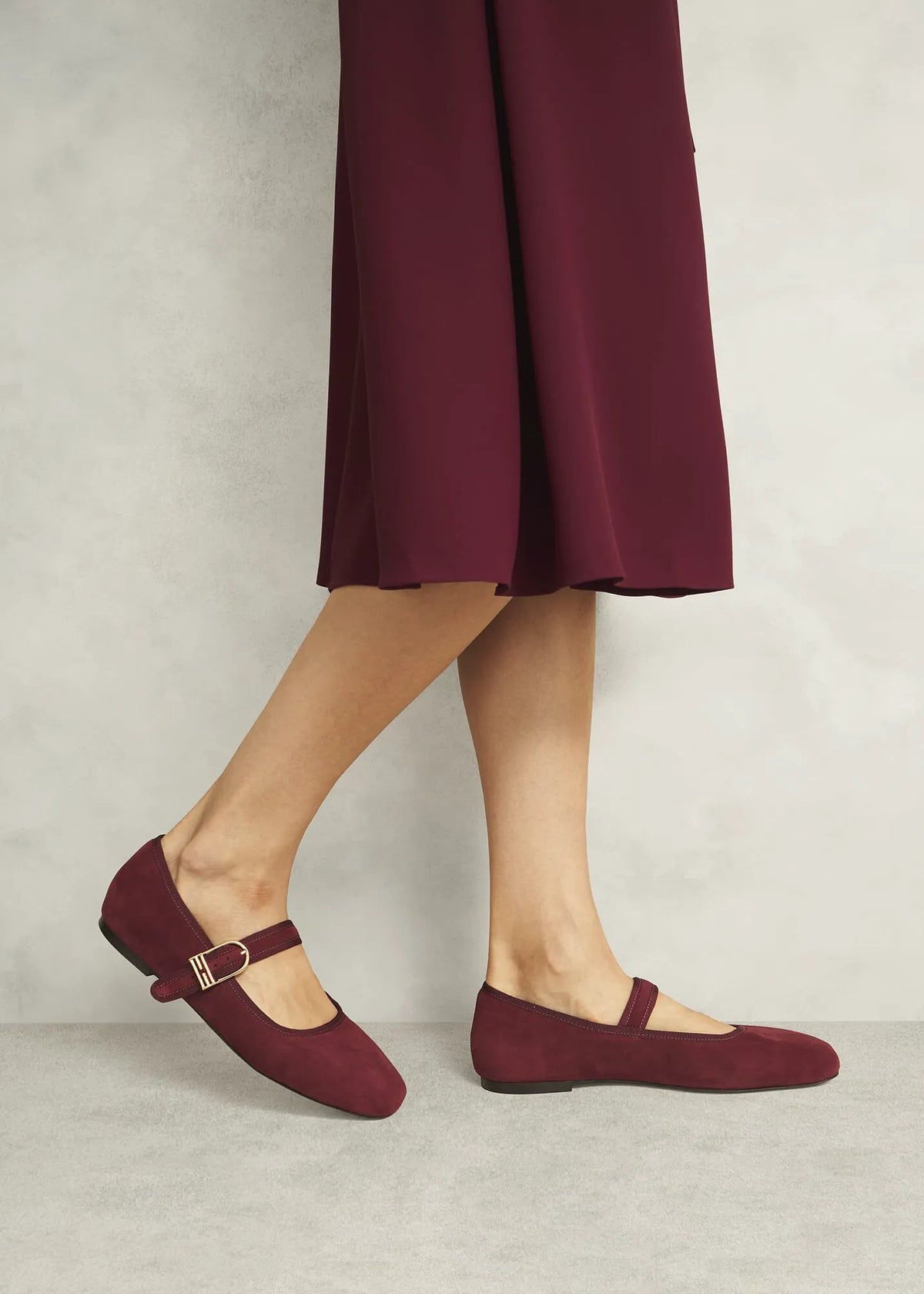 Beryl Red